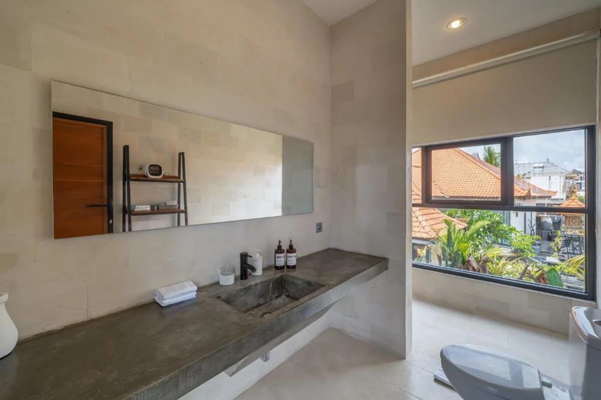 Industrial Styled 2BR Luxury Living