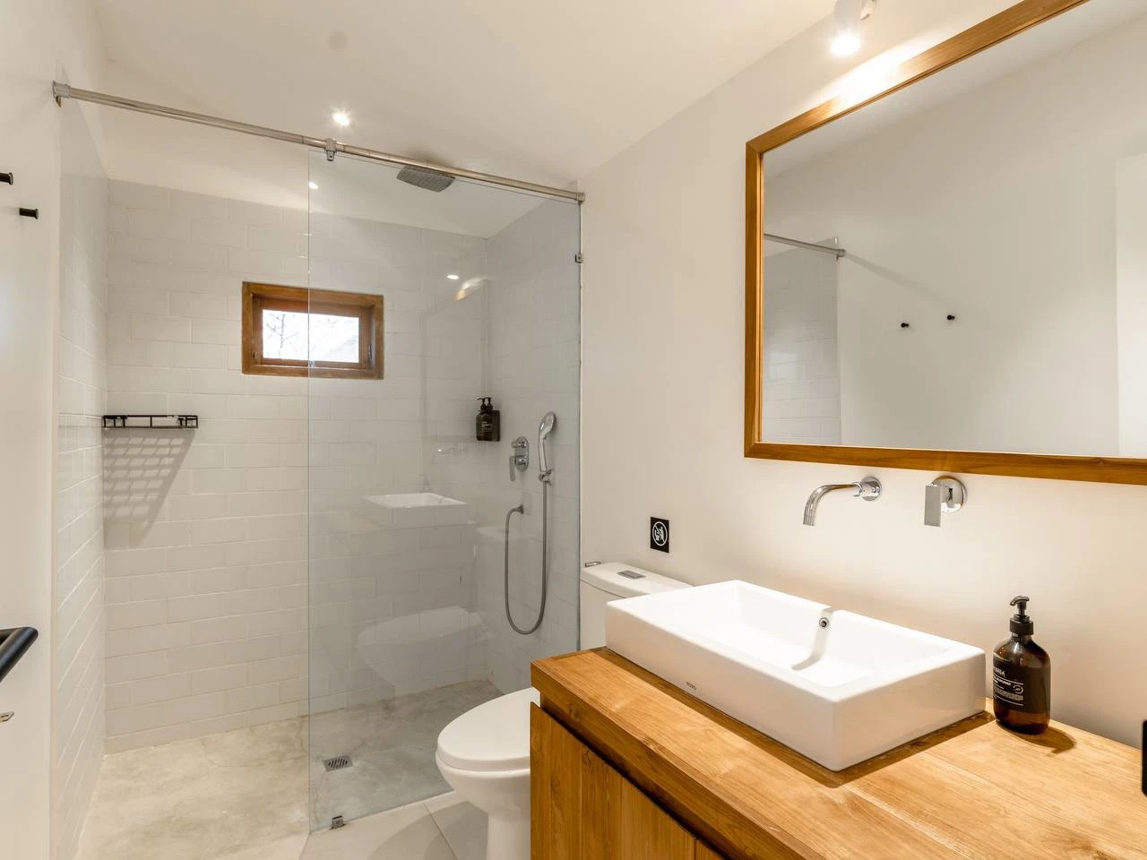 Modern 1 Bedroom Loft in Berawa Canggu