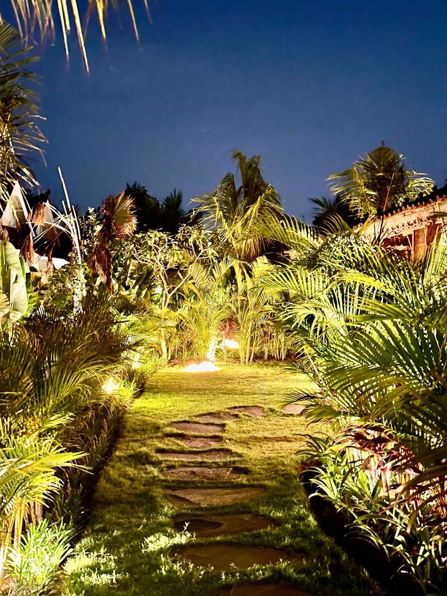 6BD Modern Balinese Fusion Juglos