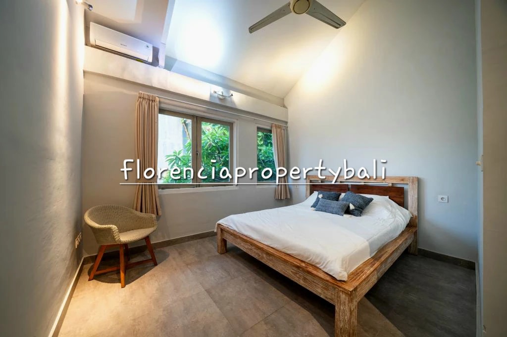 (FW002SB-S) Sanur Beach Villa