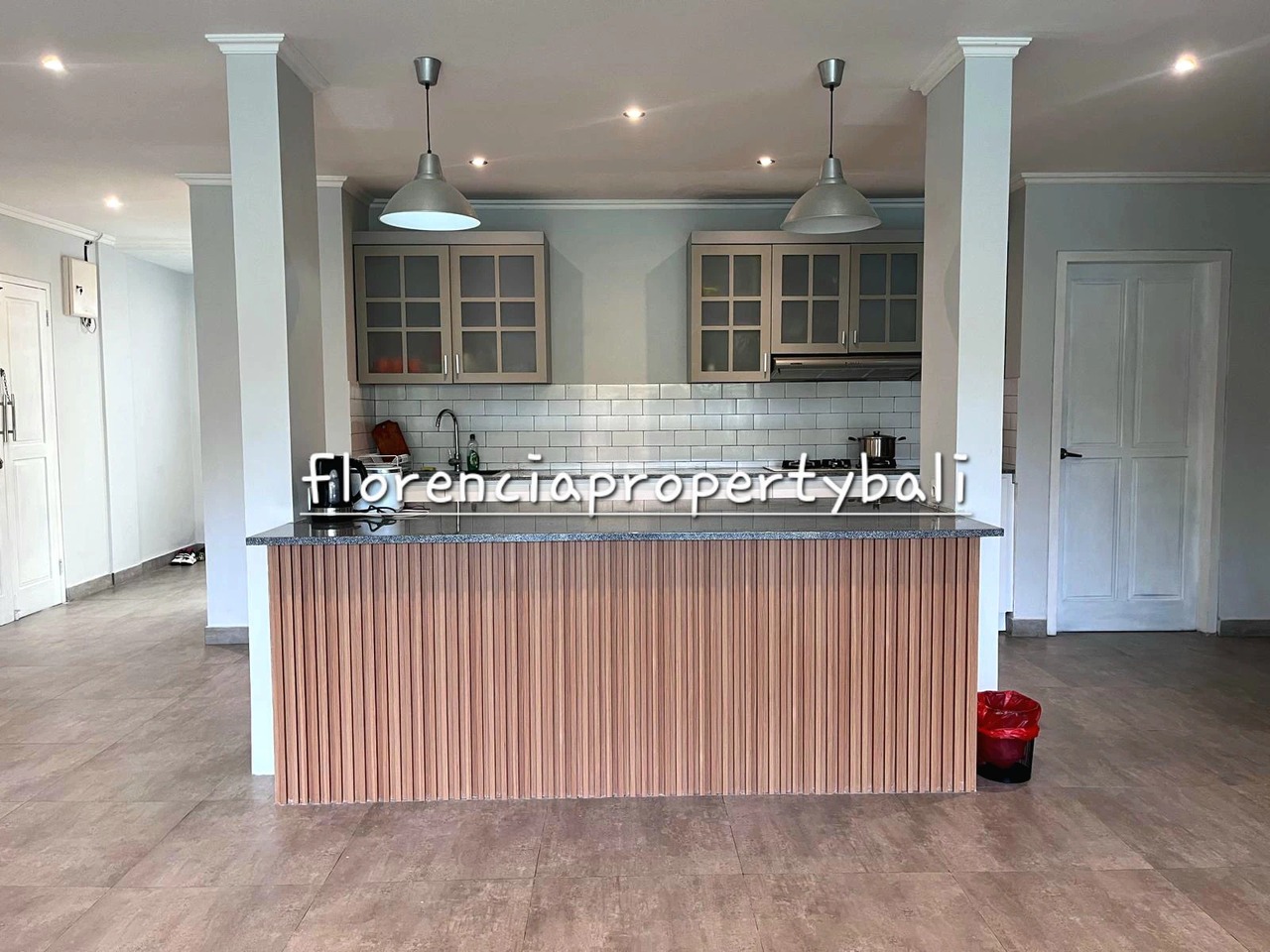 (FW002SB-S) Sanur Beach Villa