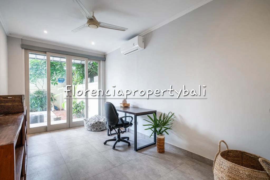 (FW002SB-S) Sanur Beach Villa