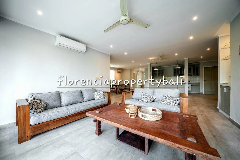 (FW002SB-S) Sanur Beach Villa