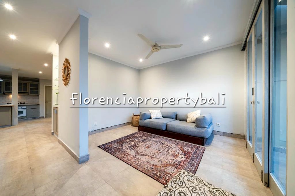 (FW002SB-S) Sanur Beach Villa