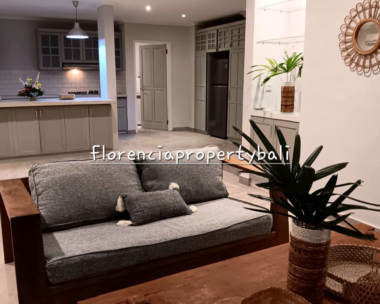 (FW002SB-S) Sanur Beach Villa
