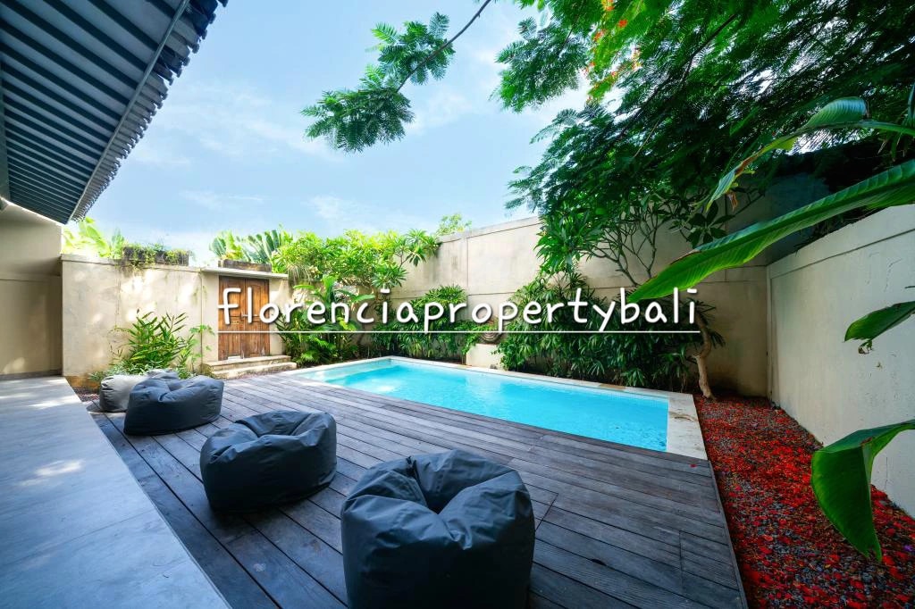 (FW002SB-S) Sanur Beach Villa