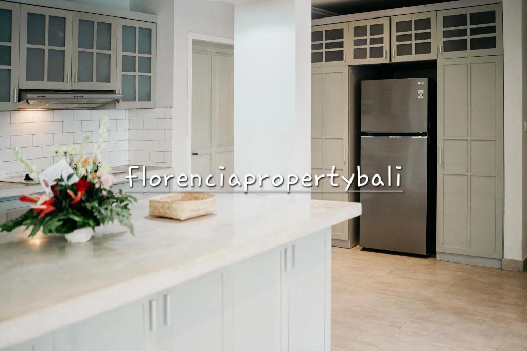 (FW002SB-S) Sanur Beach Villa