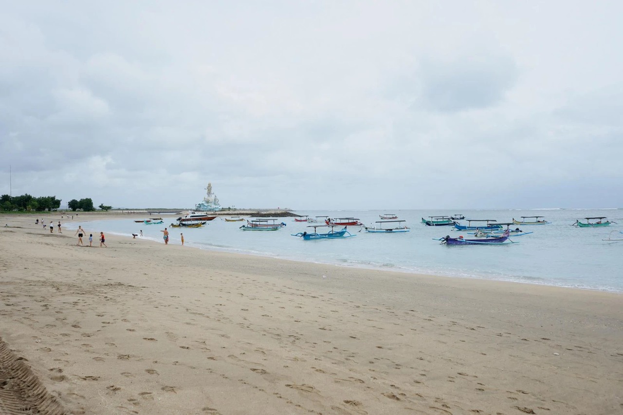 DO 126 - LAND FOR SALE IN KUTA BALI 