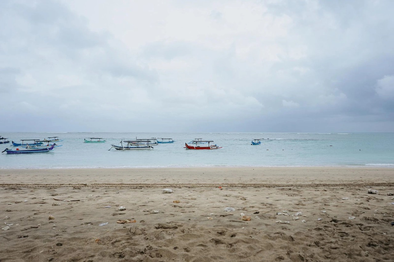 DO 126 - LAND FOR SALE IN KUTA BALI 