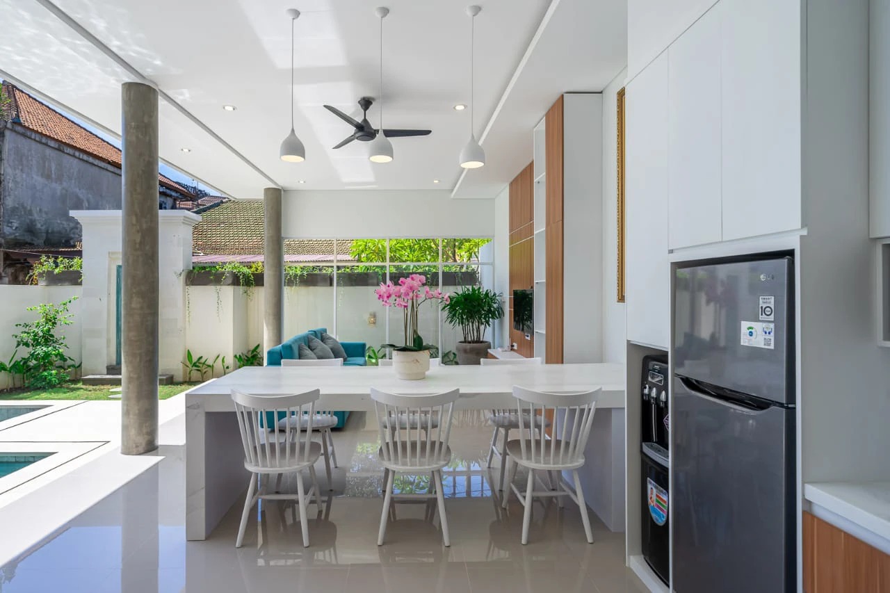 Brand New Modern 4BR Villa for Sale/Rent