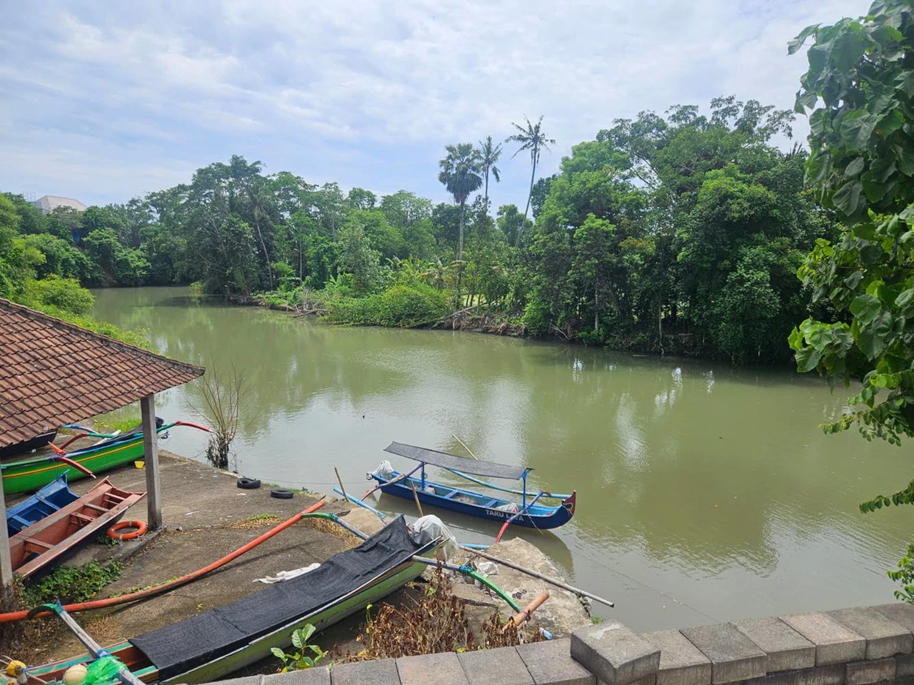 11.2 ARE of Prime River Edge Land
