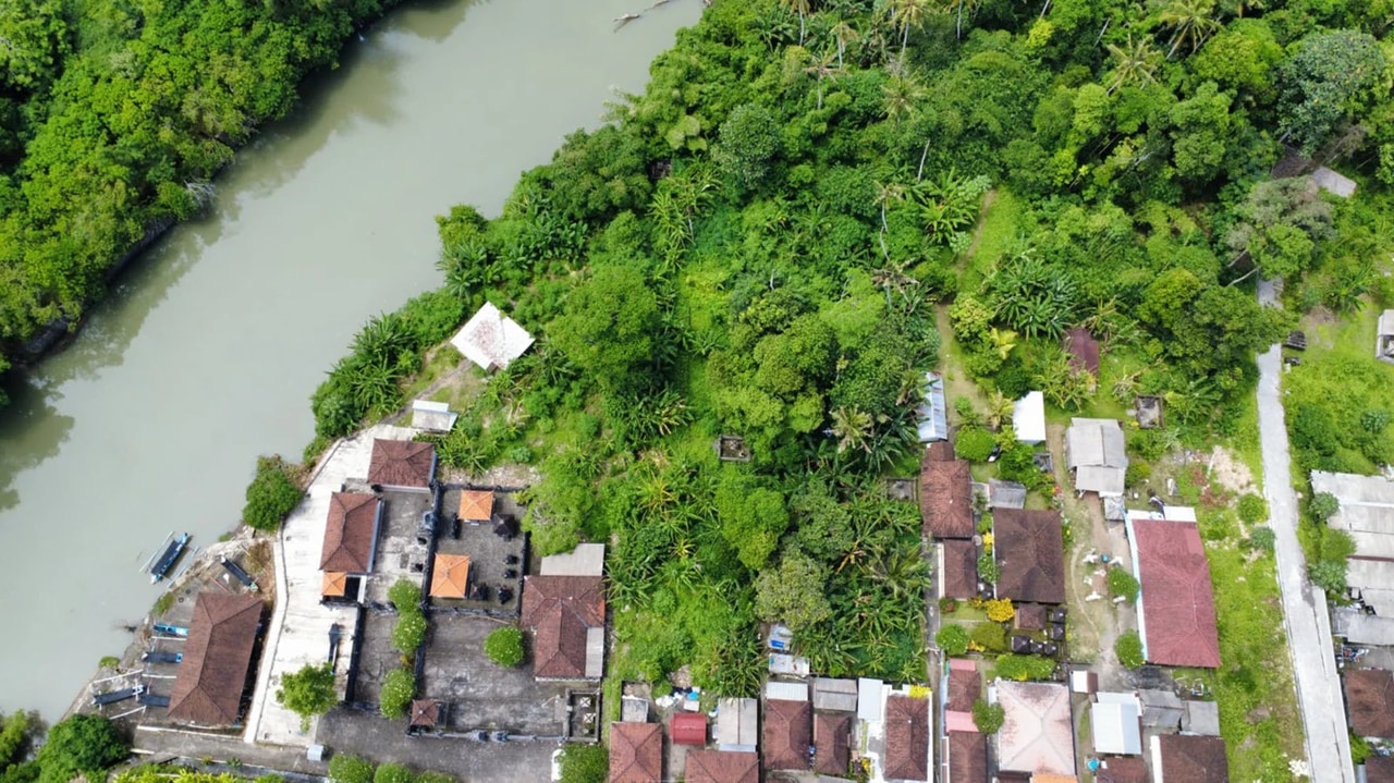 11.2 ARE of Prime River Edge Land