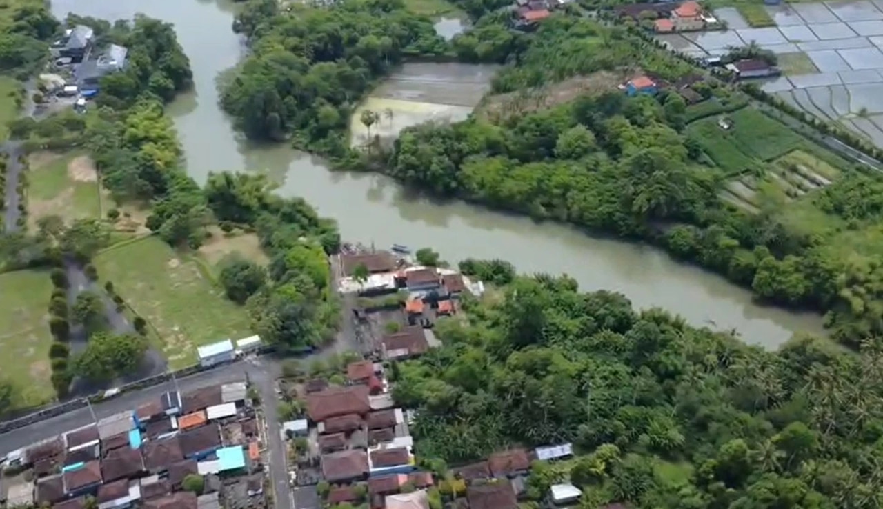 11.2 ARE of Prime River Edge Land