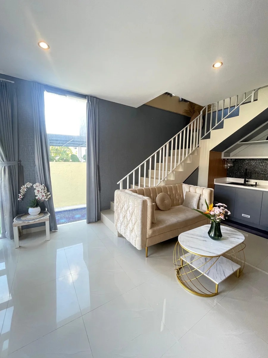 DO 451- HOUSE SEMI VILLA IN JIMBARAN