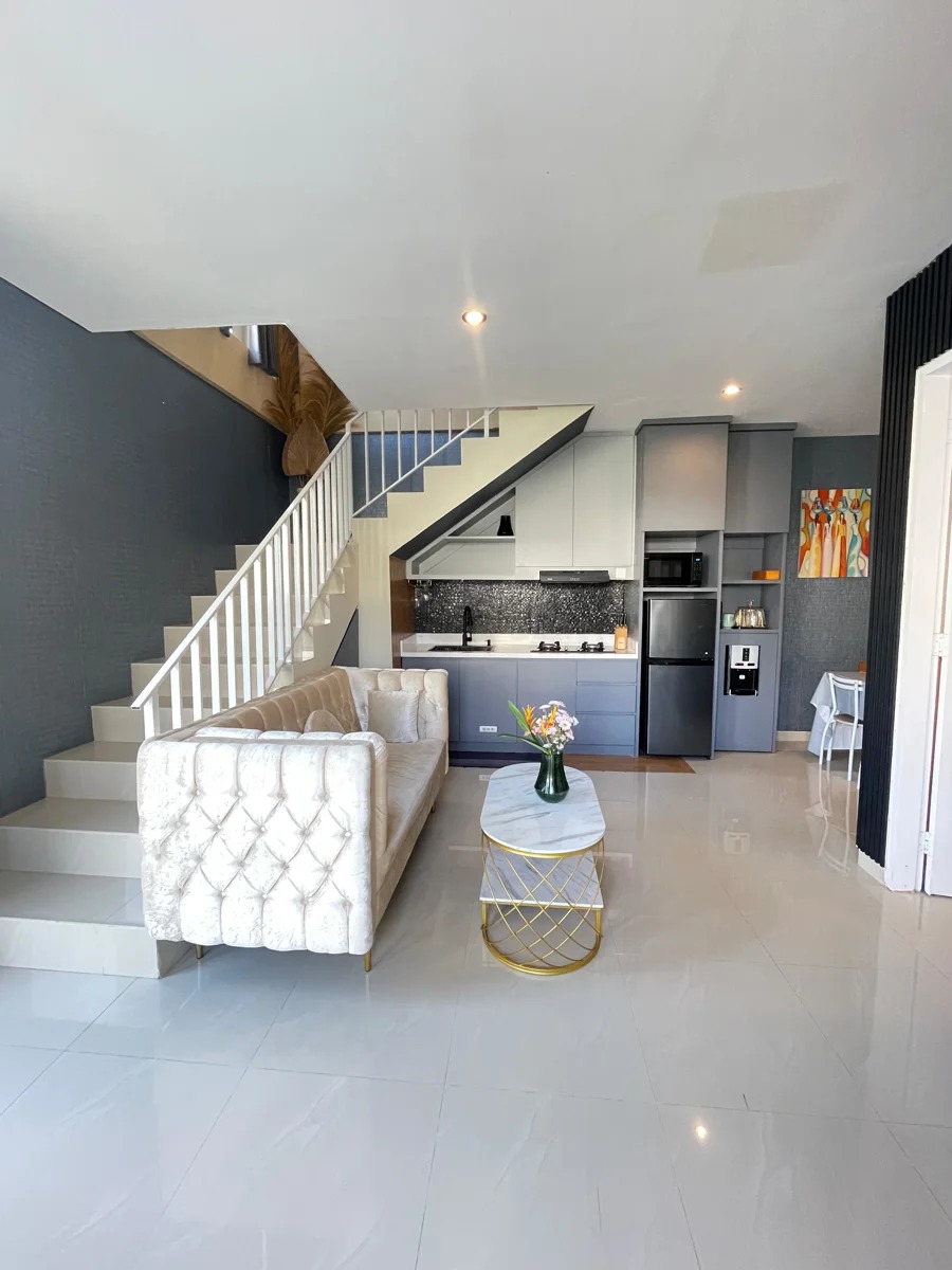DO 451- HOUSE SEMI VILLA IN JIMBARAN