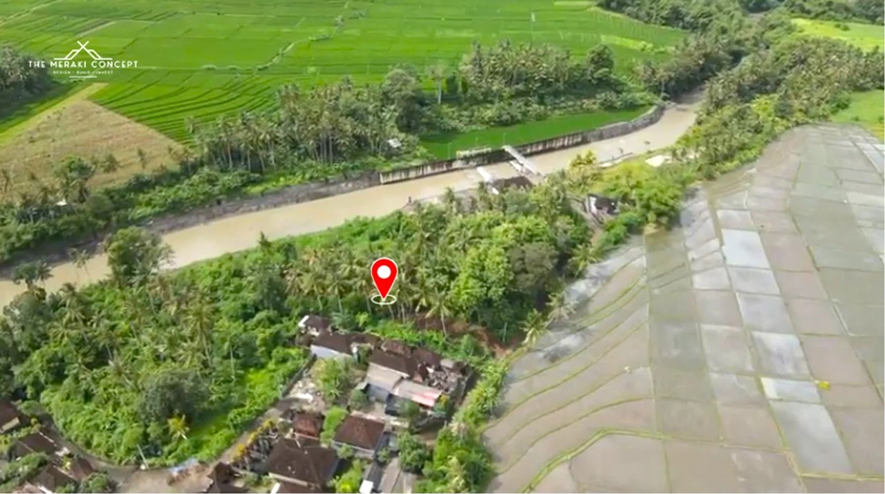 YEH GANGGA, 1,780m² Freehold Land