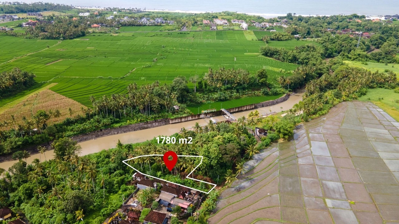 YEH GANGGA, 1,780m² Freehold Land 