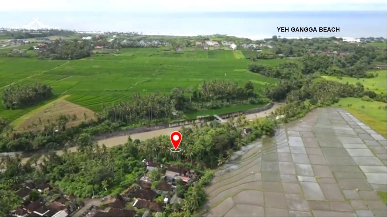 YEH GANGGA, 1,780m² Freehold Land