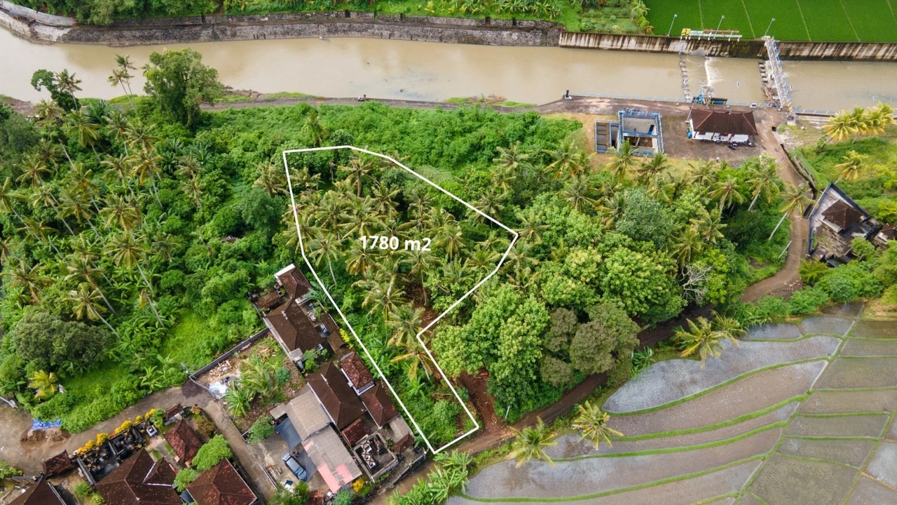 YEH GANGGA, 1,780m² Freehold Land