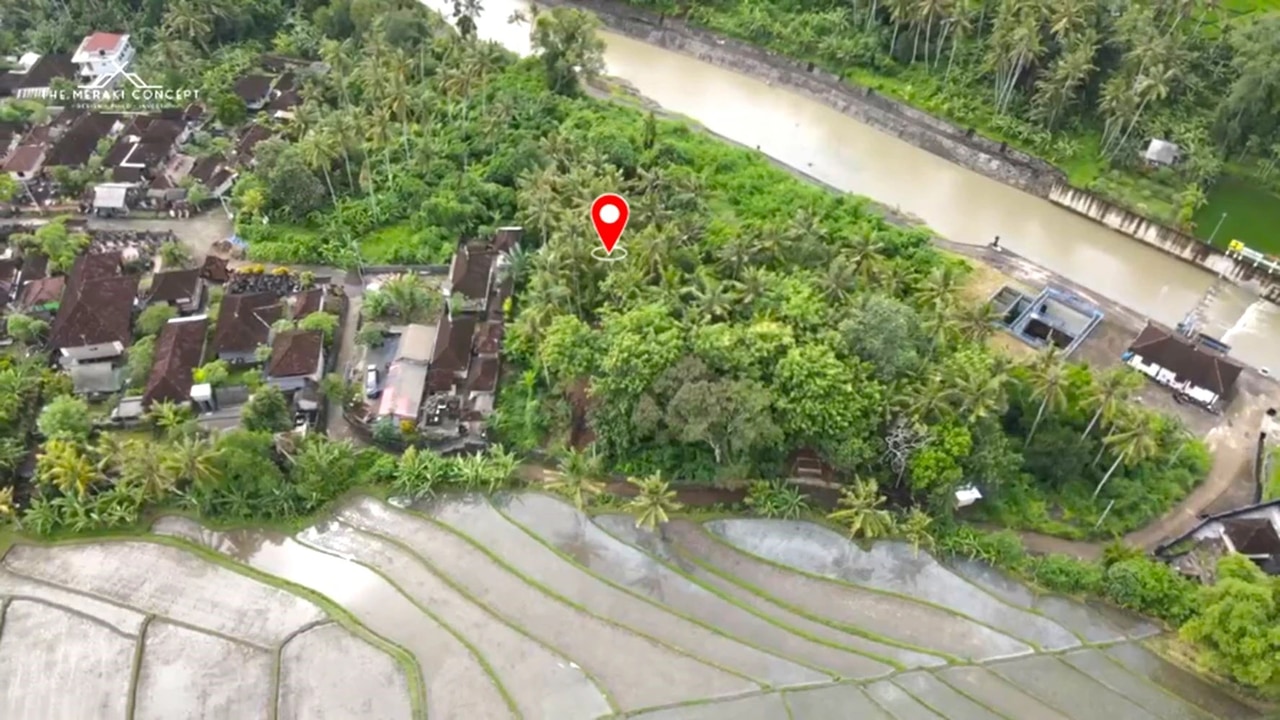 YEH GANGGA, 1,780m² Freehold Land
