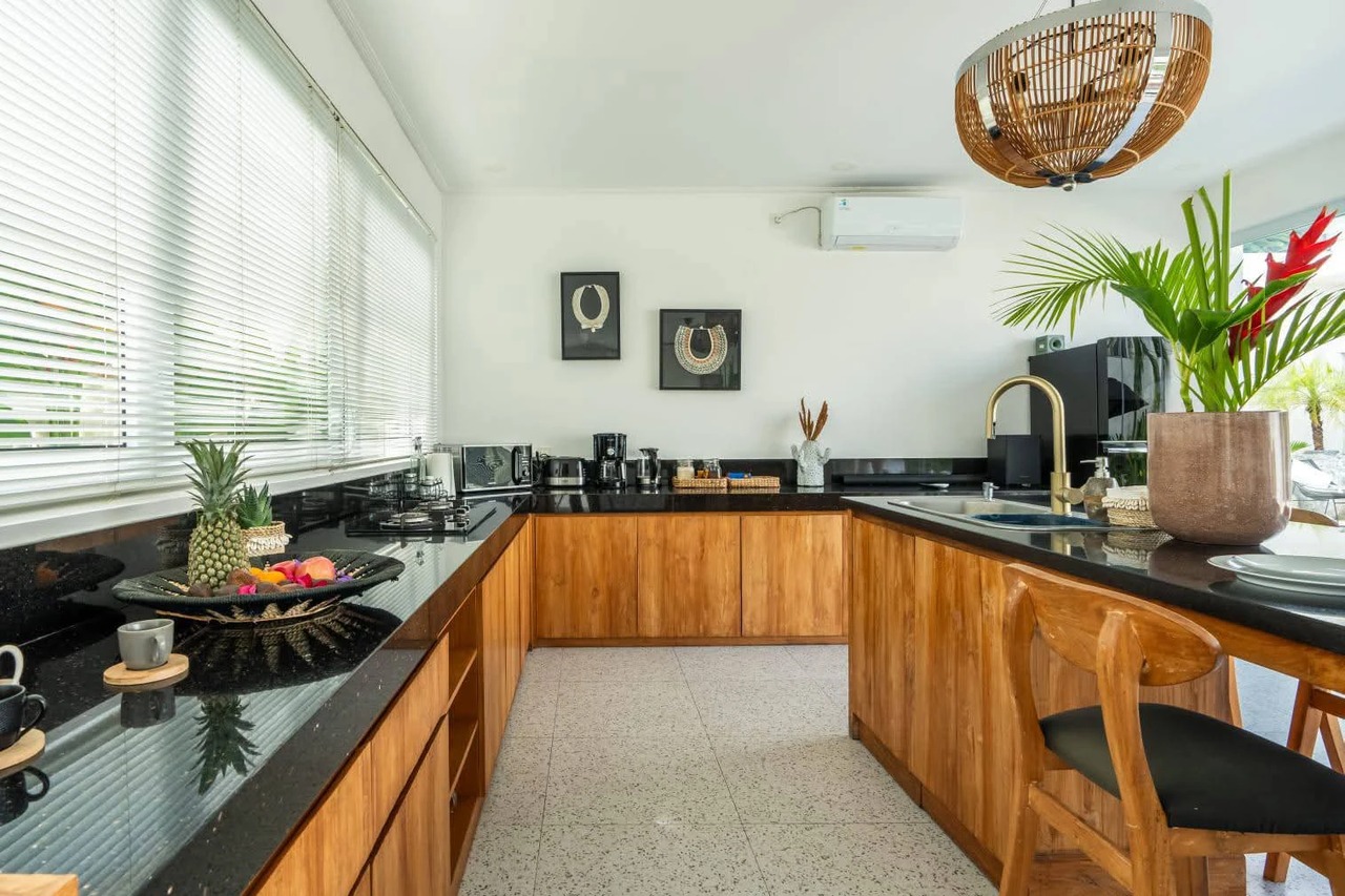 3 BEDROOM VILLA IN CANGGU, IDR 67 MILL