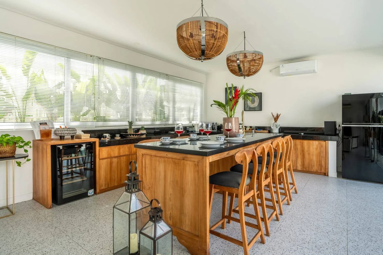 3 BEDROOM VILLA IN CANGGU, IDR 67 MILL