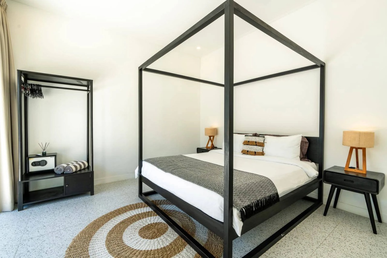3 BEDROOM VILLA IN CANGGU, IDR 67 MILL