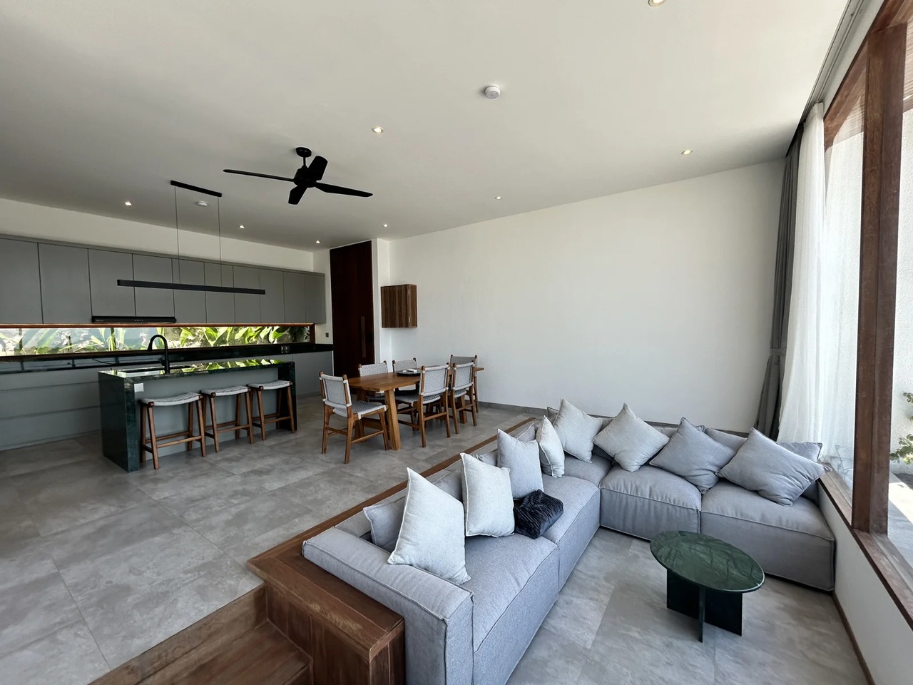 2BR Luxury Leasehold Villa w/ Full Ocean