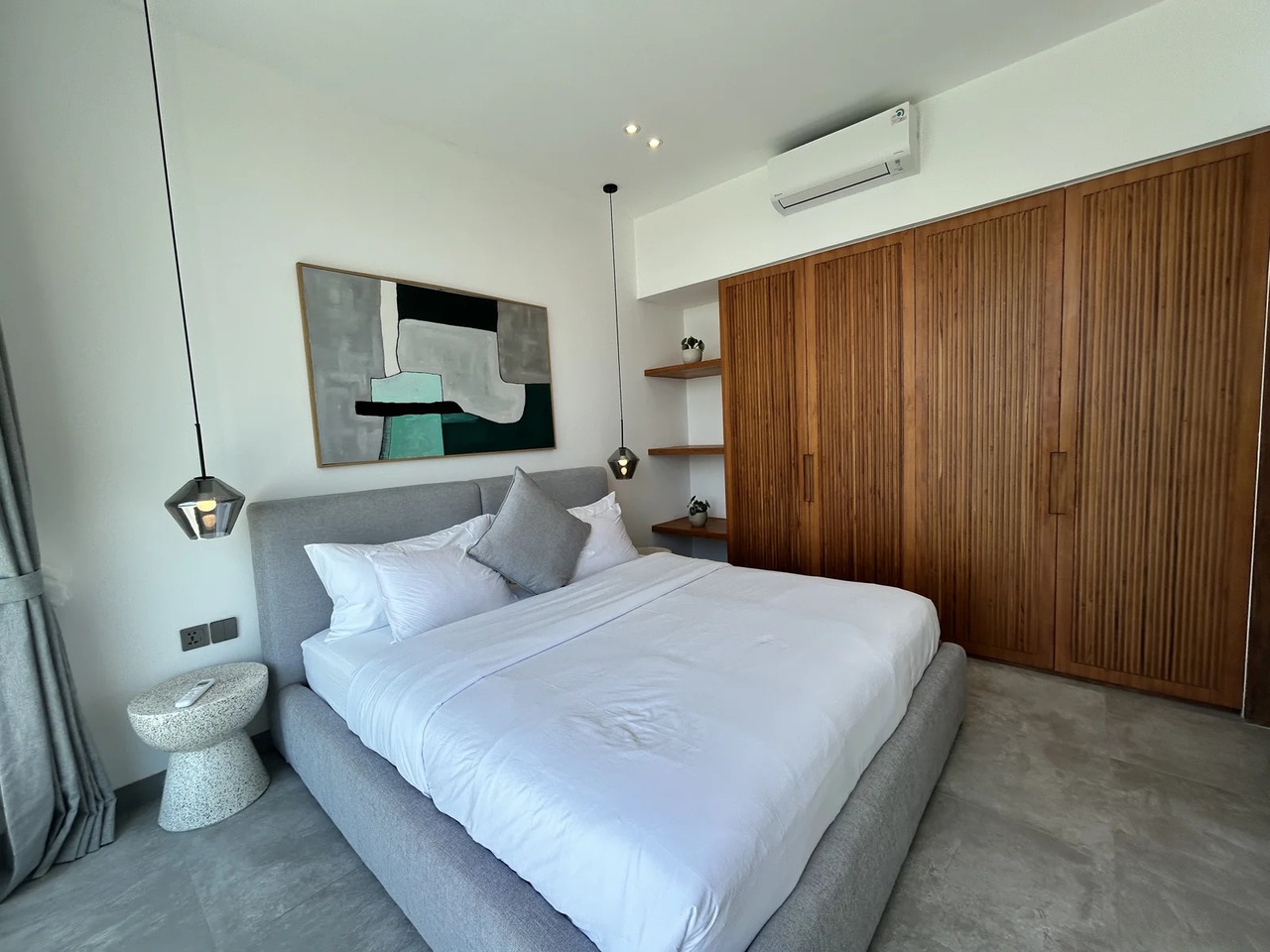 2BR Luxury Leasehold Villa w/ Full Ocean