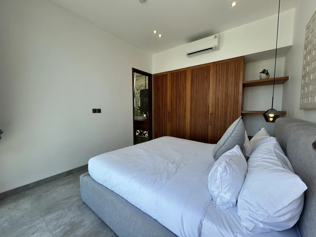 2BR Luxury Leasehold Villa w/ Full Ocean
