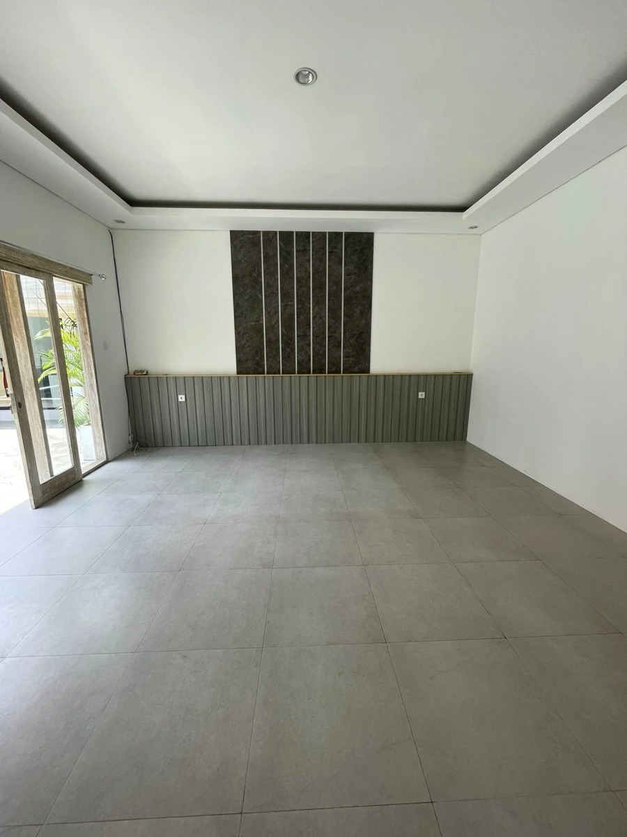 3-Bedroom Villa for Rent in Umalas