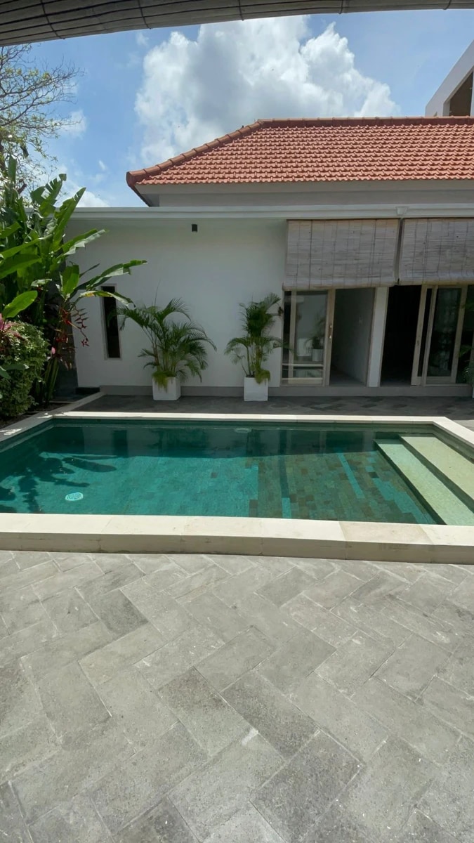 3-Bedroom Villa for Rent in Umalas