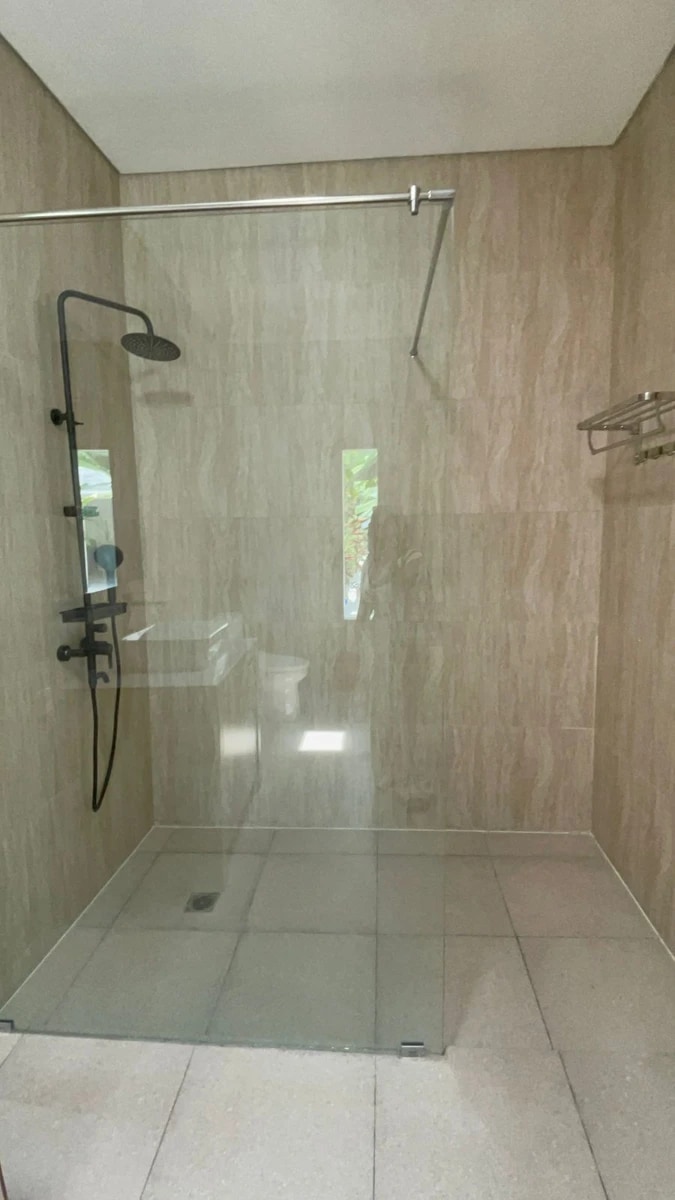 3-Bedroom Villa for Rent in Umalas