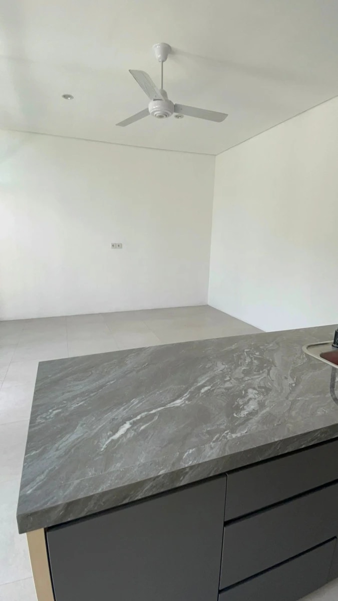 3-Bedroom Villa for Rent in Umalas