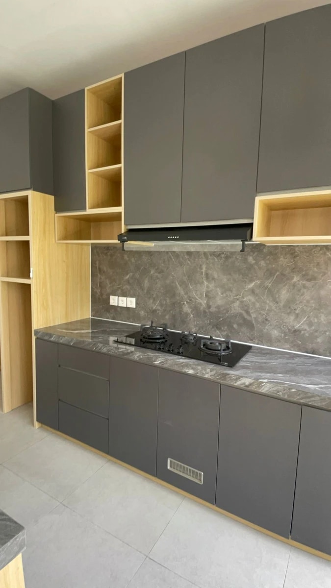 3-Bedroom Villa for Rent in Umalas