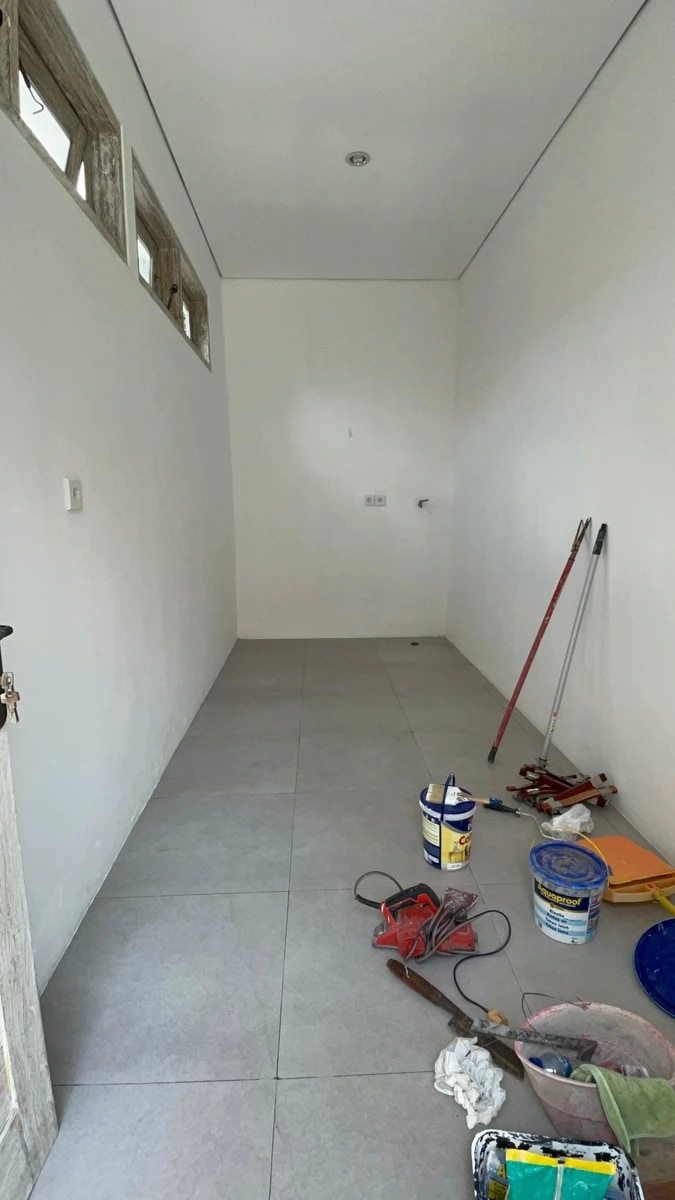 3-Bedroom Villa for Rent in Umalas