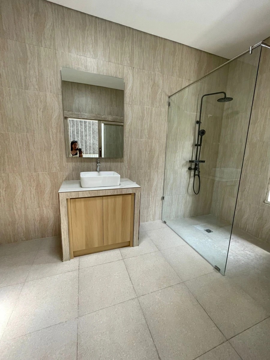 3-Bedroom Villa for Rent in Umalas