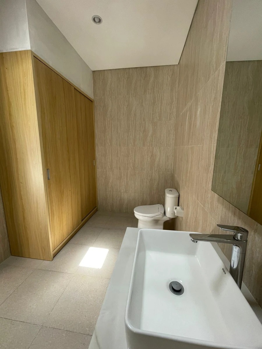 3-Bedroom Villa for Rent in Umalas