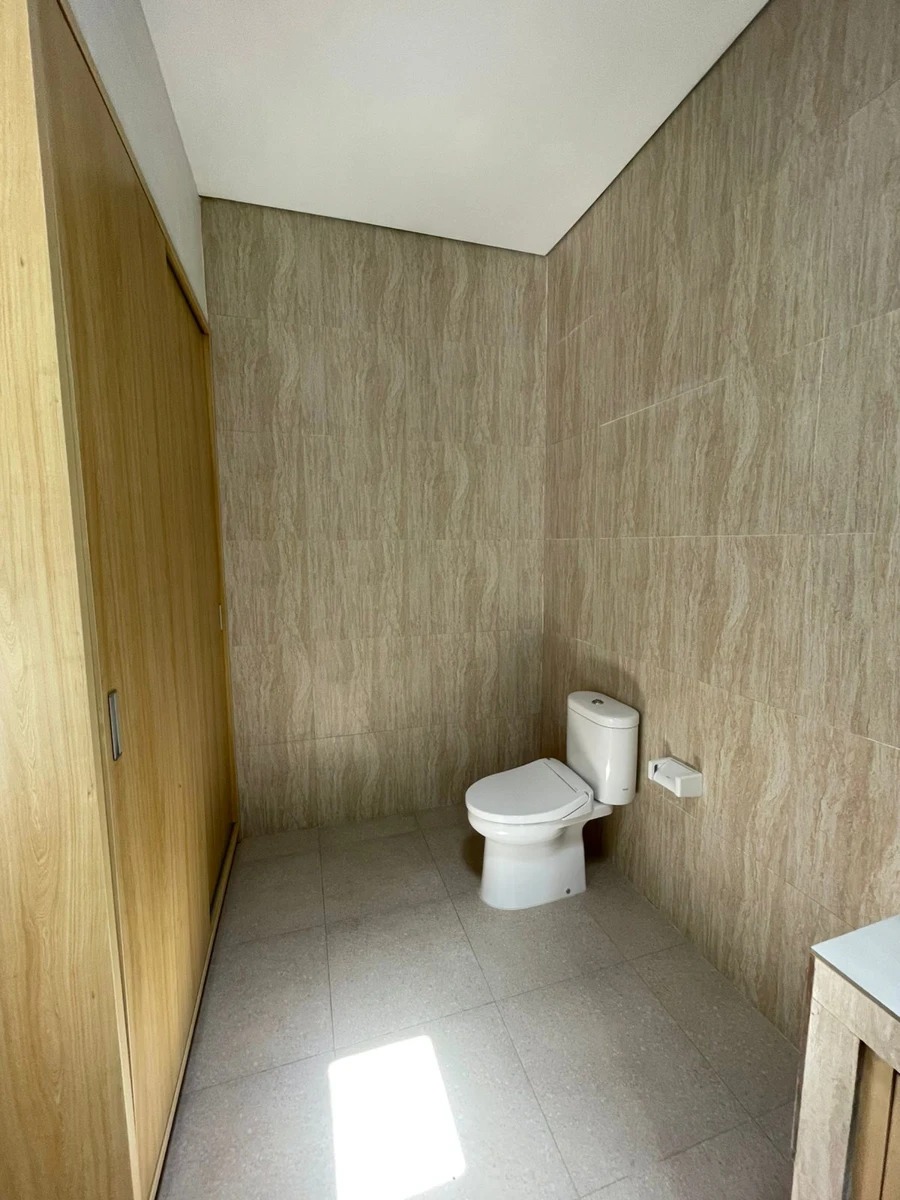 3-Bedroom Villa for Rent in Umalas