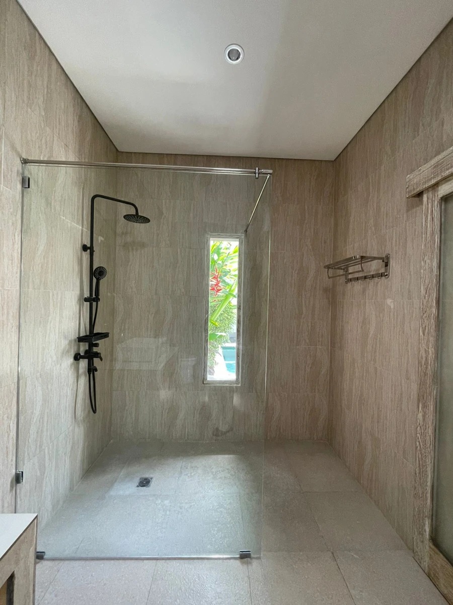3-Bedroom Villa for Rent in Umalas