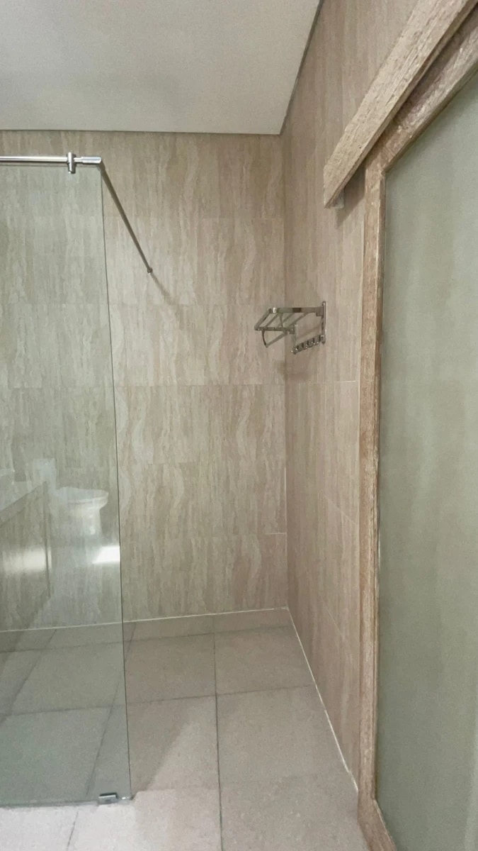 3-Bedroom Villa for Rent in Umalas