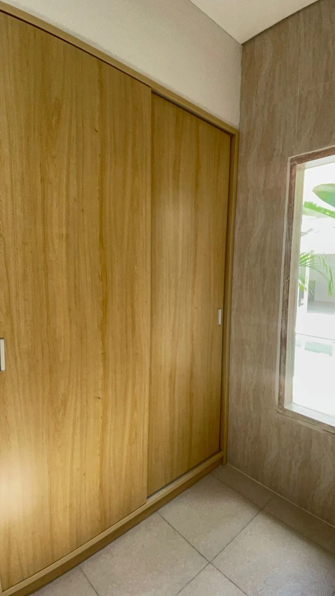 3-Bedroom Villa for Rent in Umalas