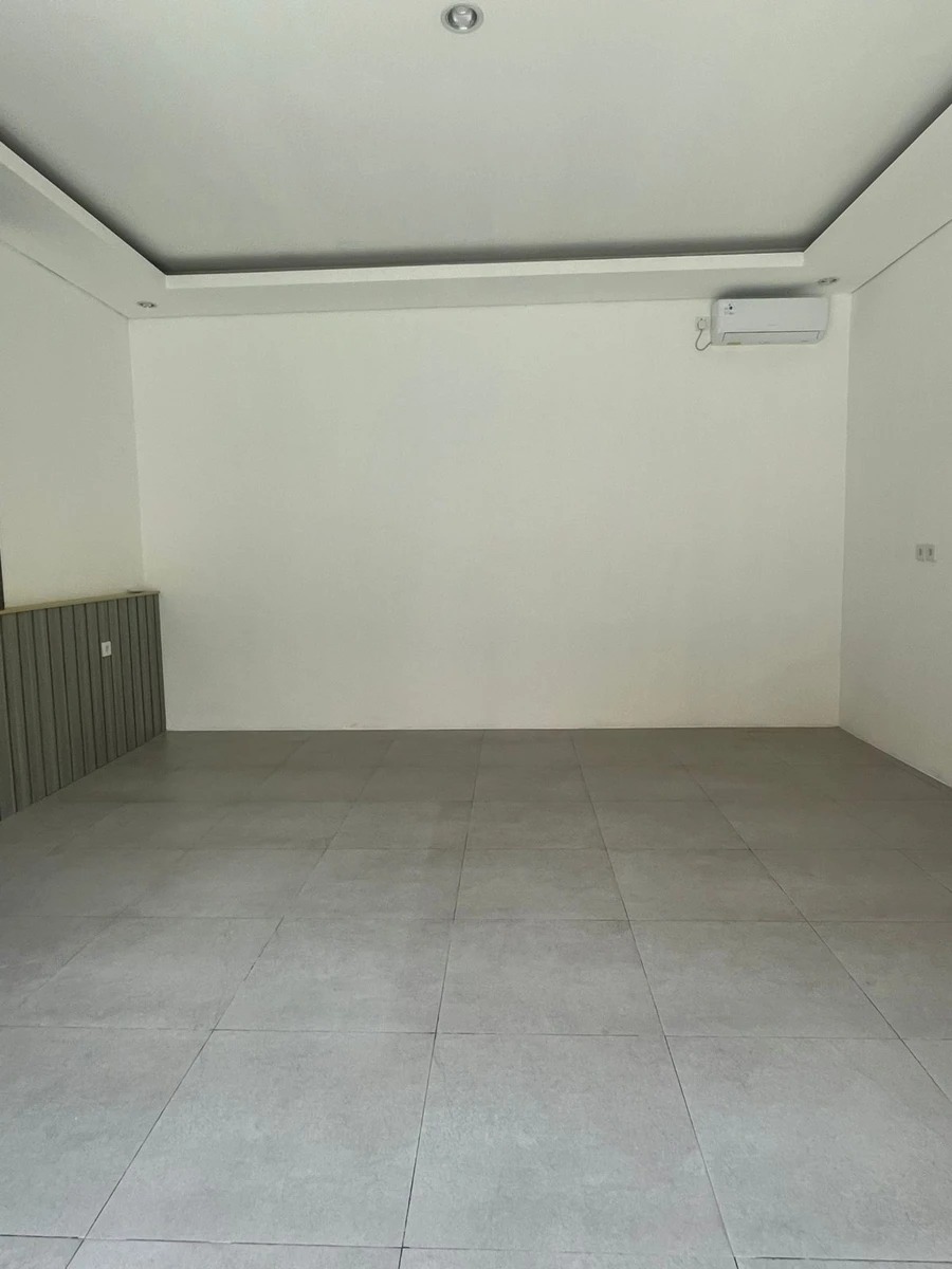 3-Bedroom Villa for Rent in Umalas