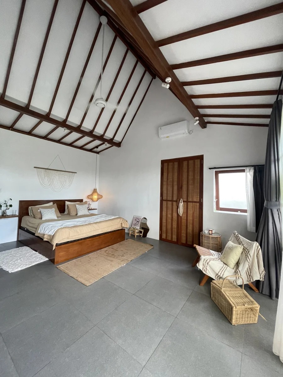 2Bedroom at Seseh