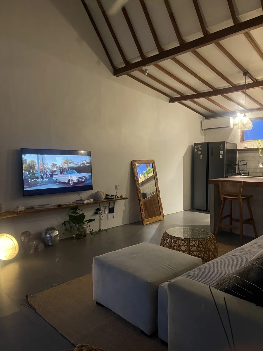 2Bedroom at Seseh