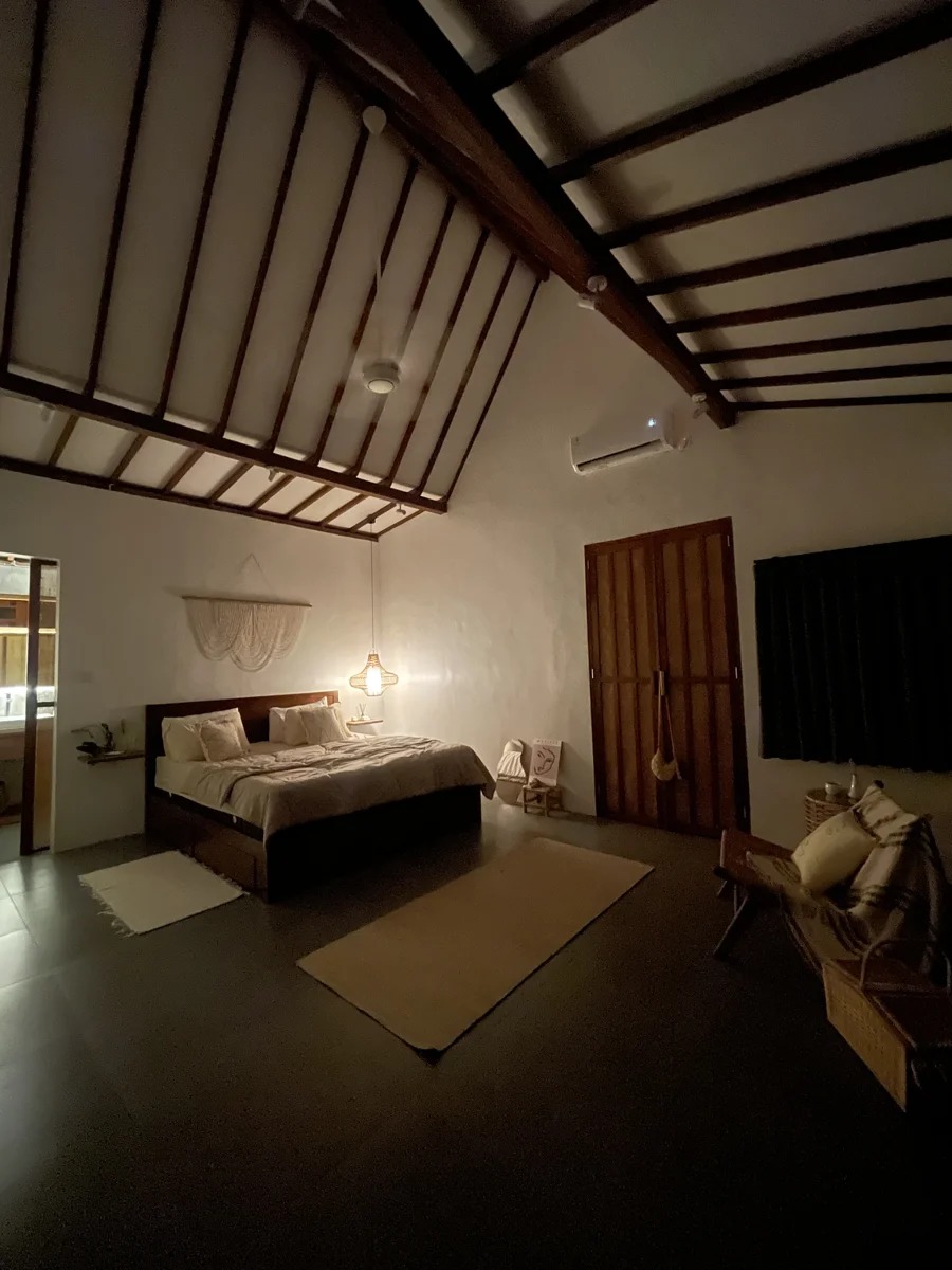 2Bedroom at Seseh