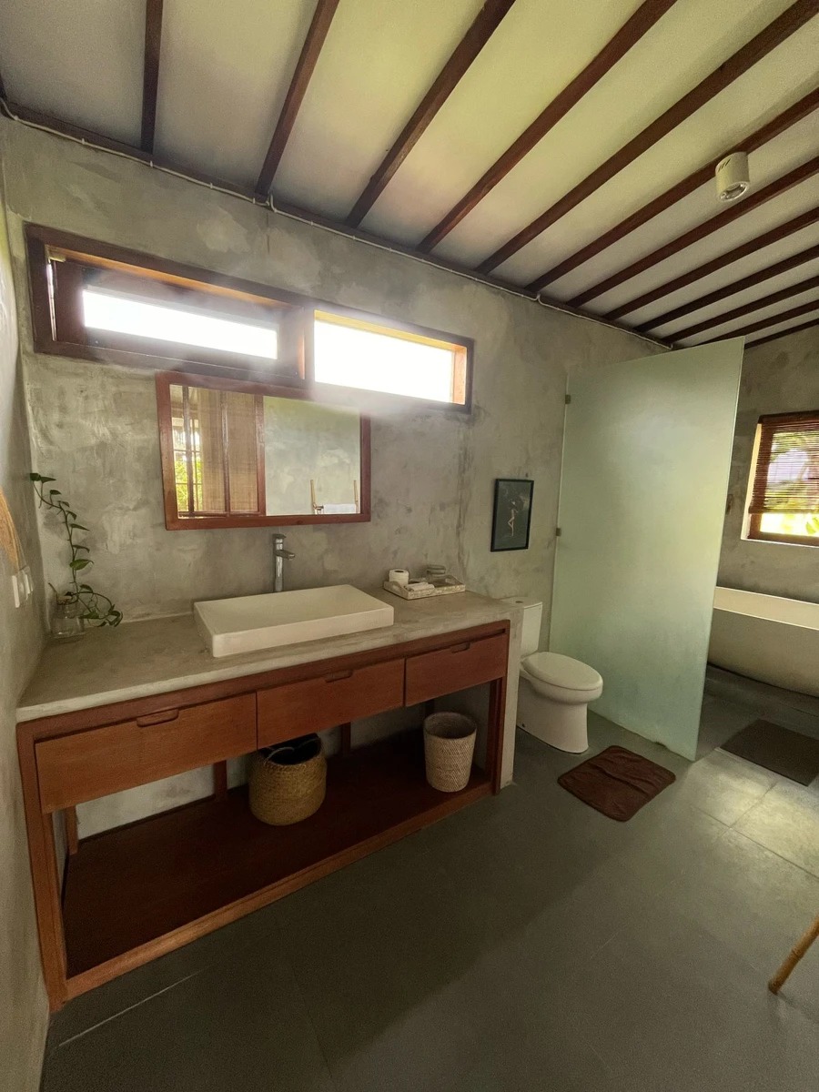 2Bedroom at Seseh