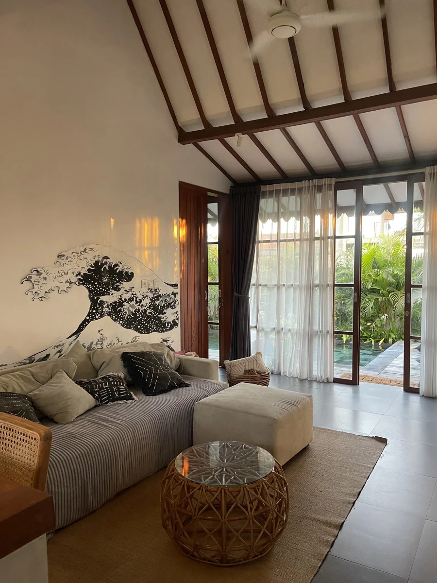 2Bedroom at Seseh
