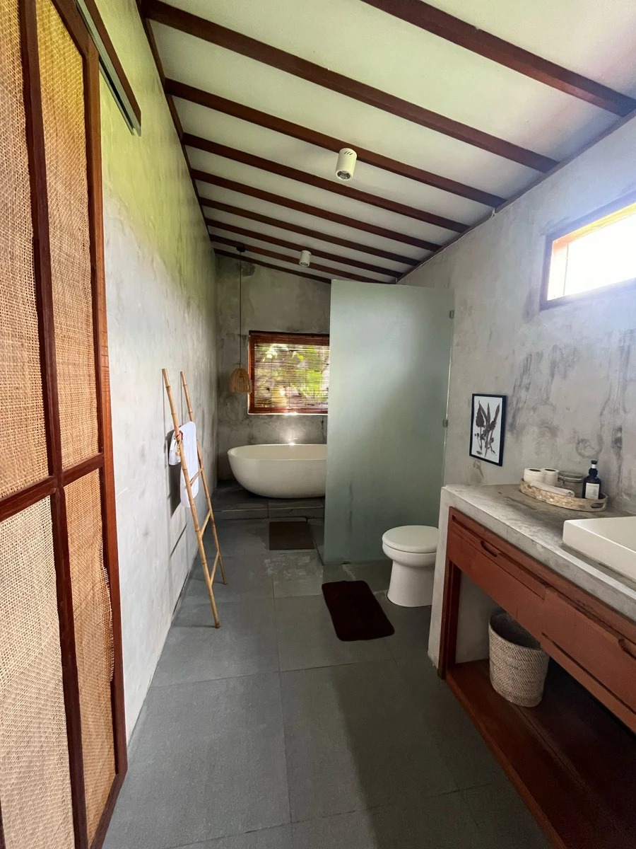 2Bedroom at Seseh
