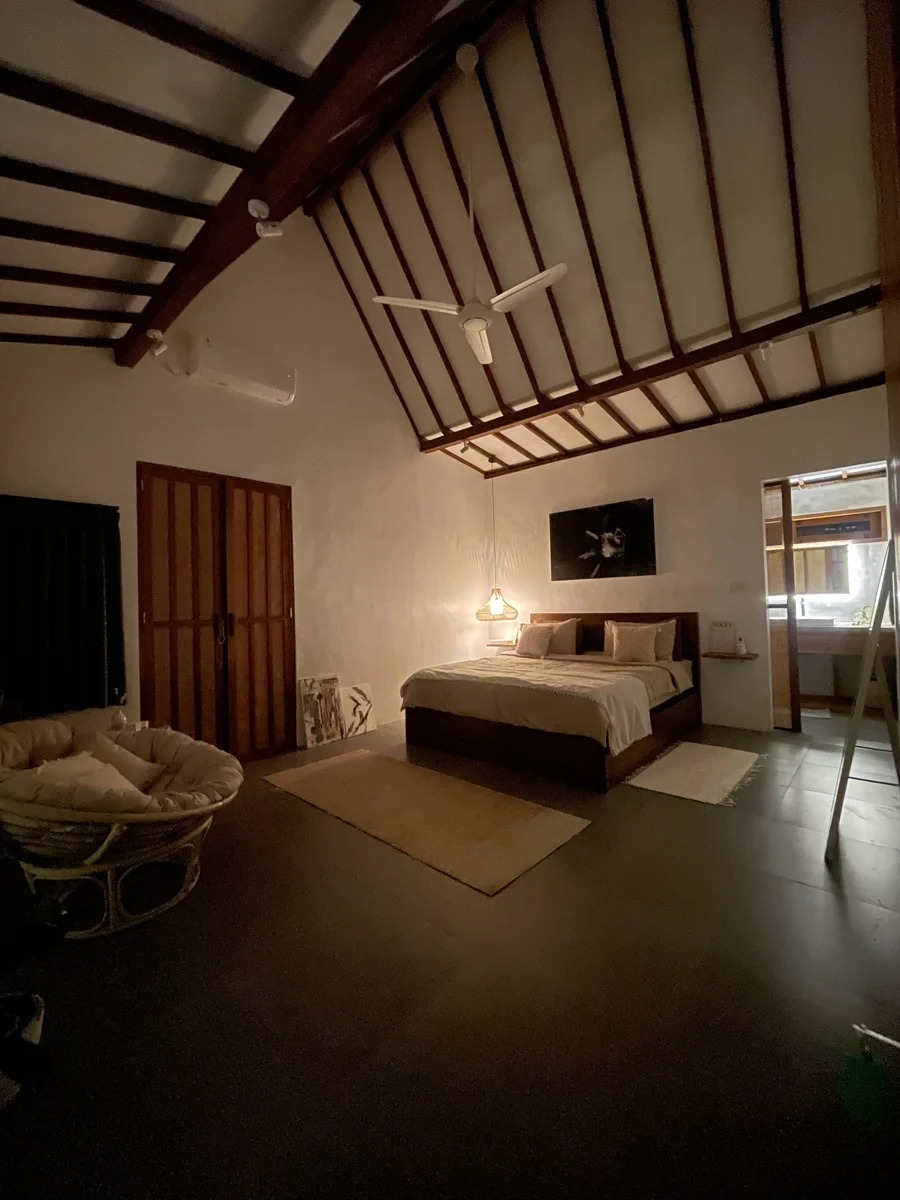 2Bedroom at Seseh